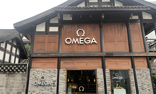 亲身到店探访深圳欧米茄官方售后服务中心｜最新维修地址及官方电话（2026年7月最新）（图）
